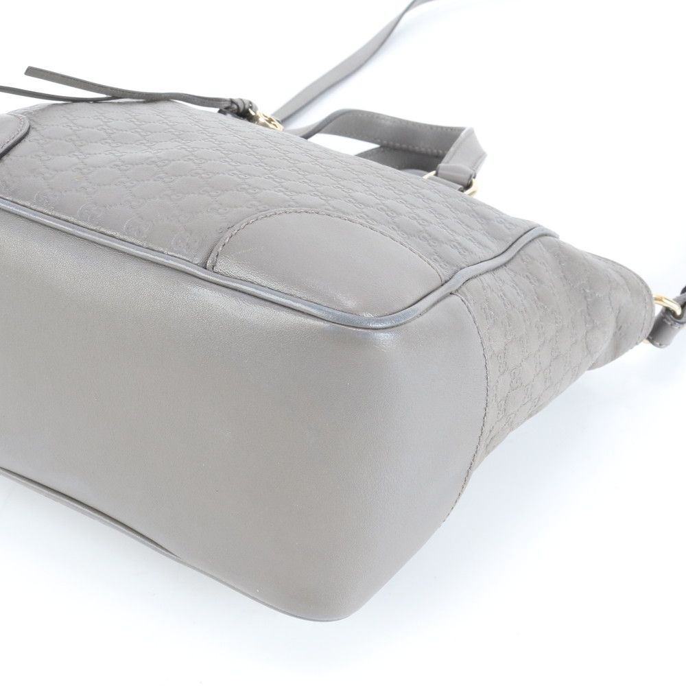 グッチシマ レザー