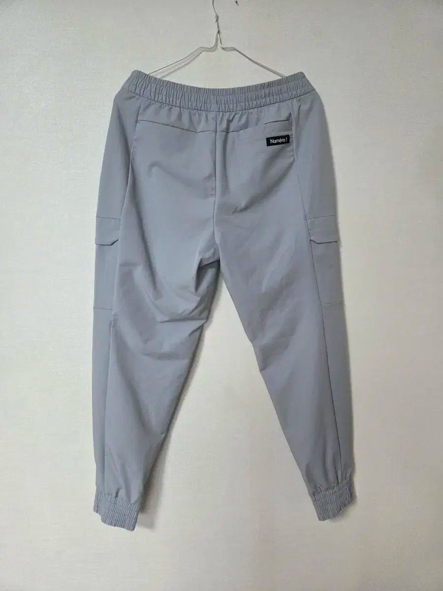 ルコックスポルティフ ヌメロ ル ジョガーパンツ