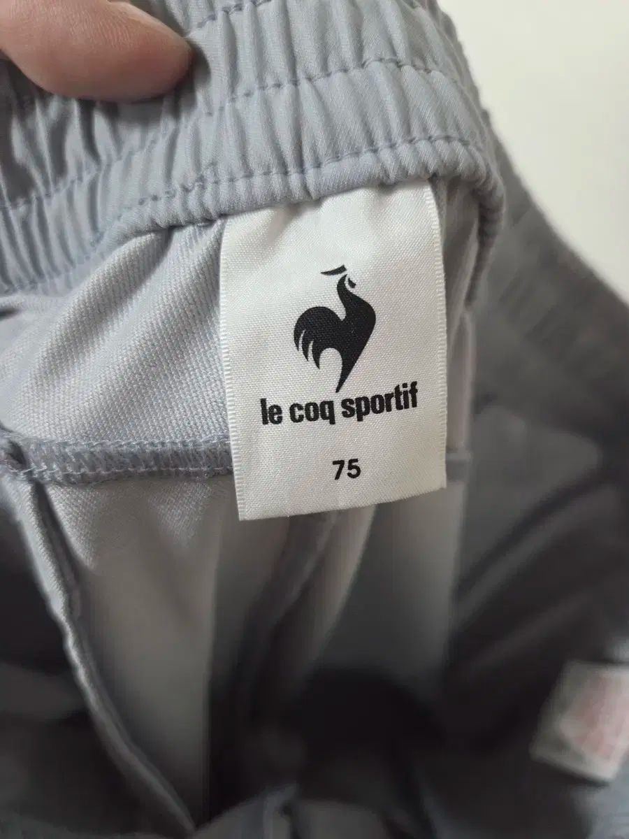  ルコックスポルティフ ヌメロ ル ジョガーパンツ ジョガーパンツ スウェットパンツ パンツ