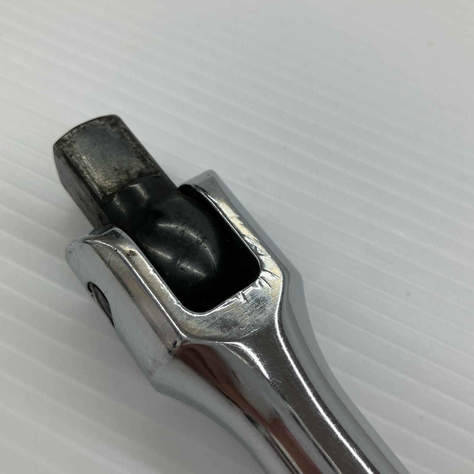 コンフォートグリップフレックスハンドル V24SFA