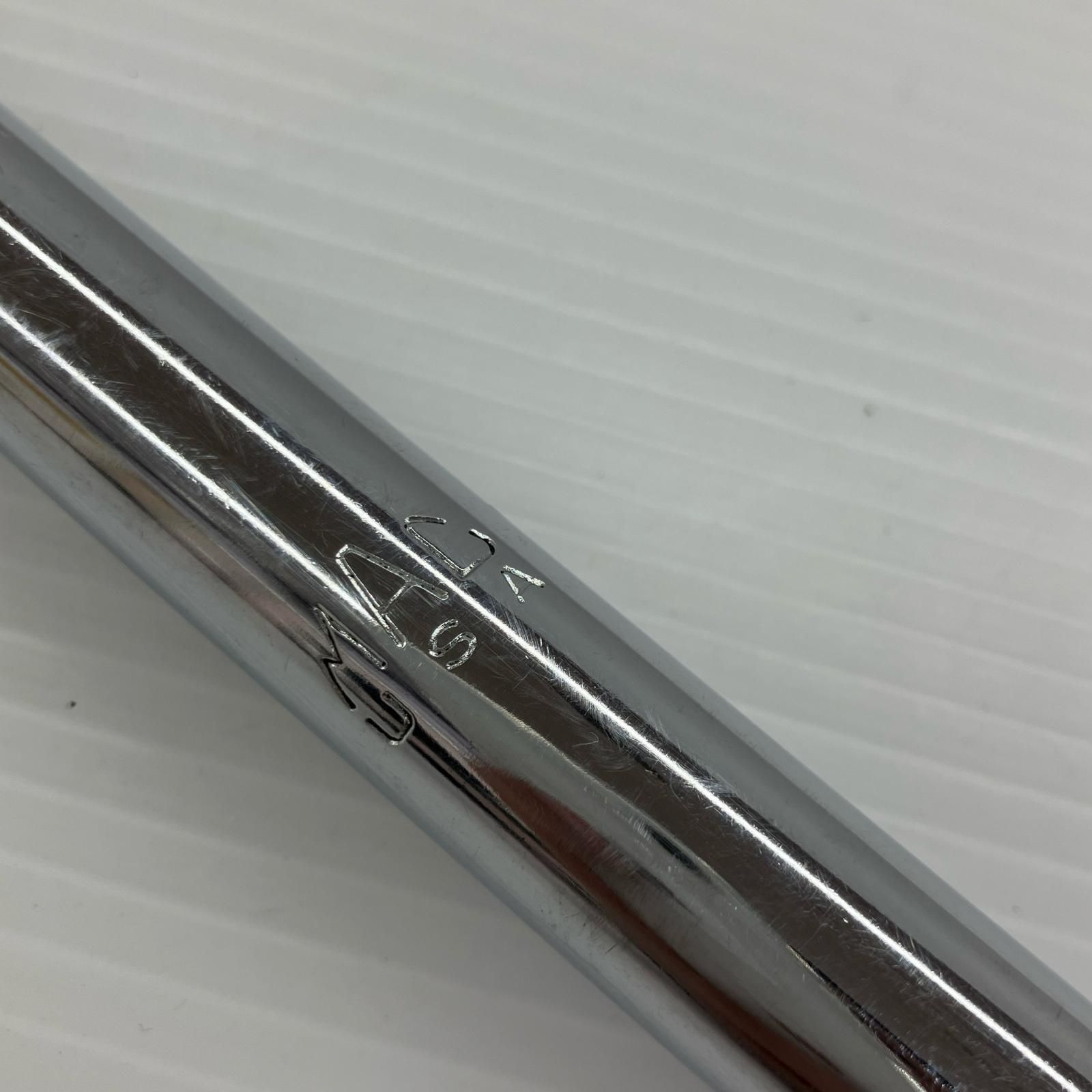 コンフォートグリップフレックスハンドル V24SFA