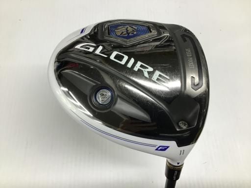 テーラーメイド GLOIRE F 11° ドライバー DR GLOIRE GL3000(ドライバー