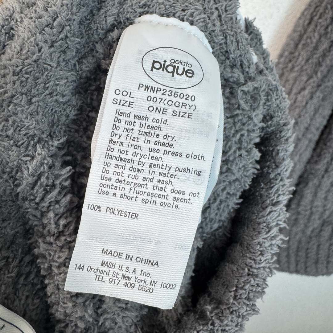 SIZE レディース