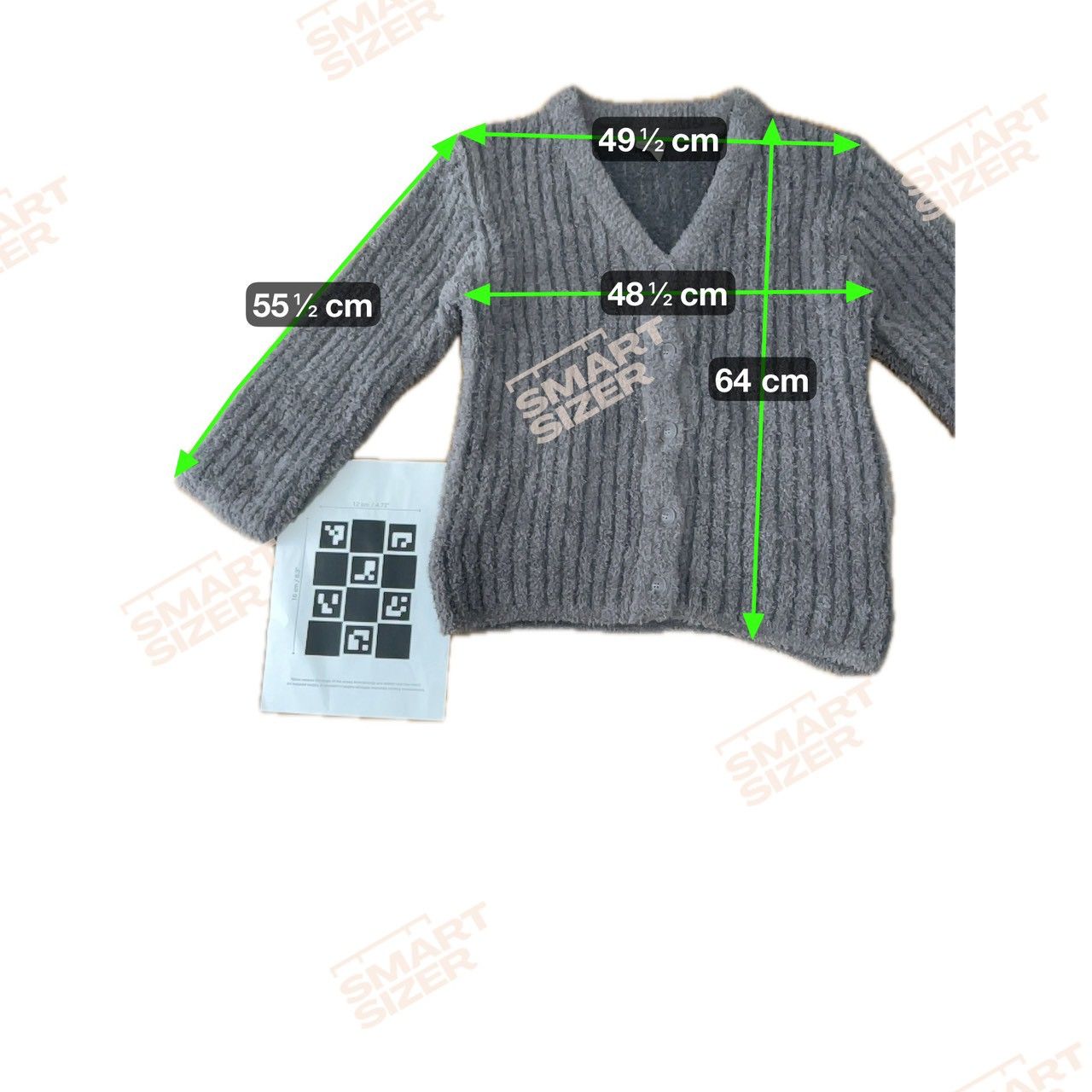 洋風の gelato pique ジェラートピケ ルームウェア セットアップ Vネックカーディガン リブ グレー ONE SIZE レディース 古着 人気アイテムお得に購入。