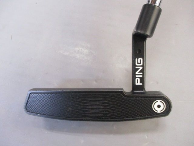 ピン VAULT 2.0パター DALE ANSER 34インチ Putters - PING Vault 2.0