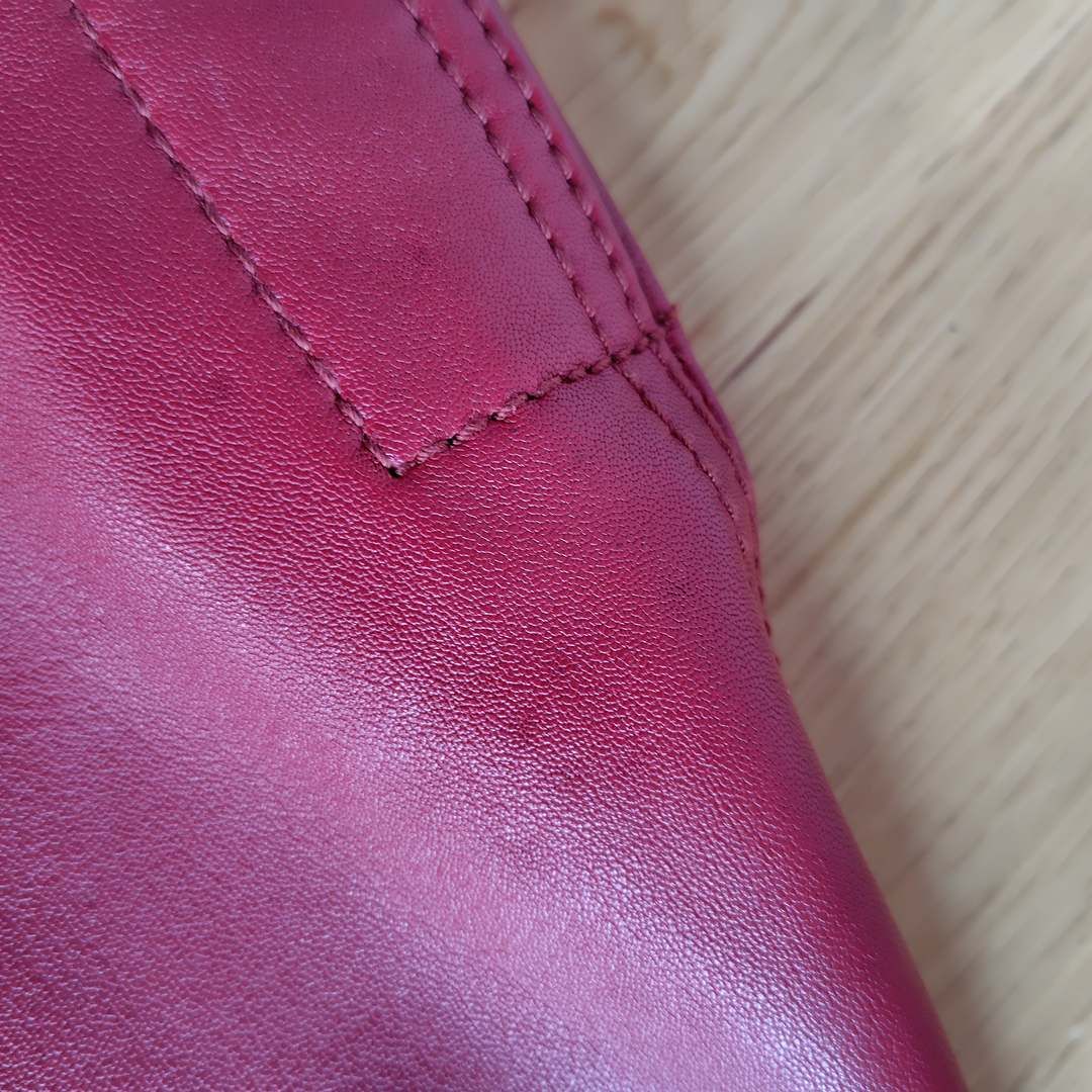 レザージャケット