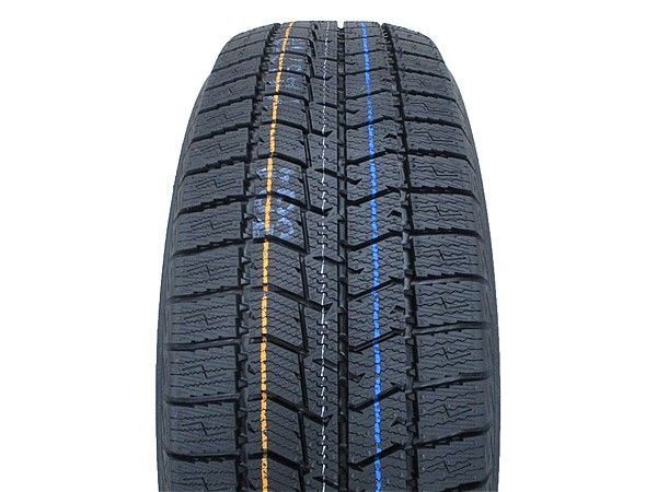 4本セット 195|60R16 製 スタッドレスタイヤ TOYO TIRES OBSERVE GIZ3 送料無料 沖縄県は除く トーヨー オブザーブ 195|60|16 スタッドレス 即 可