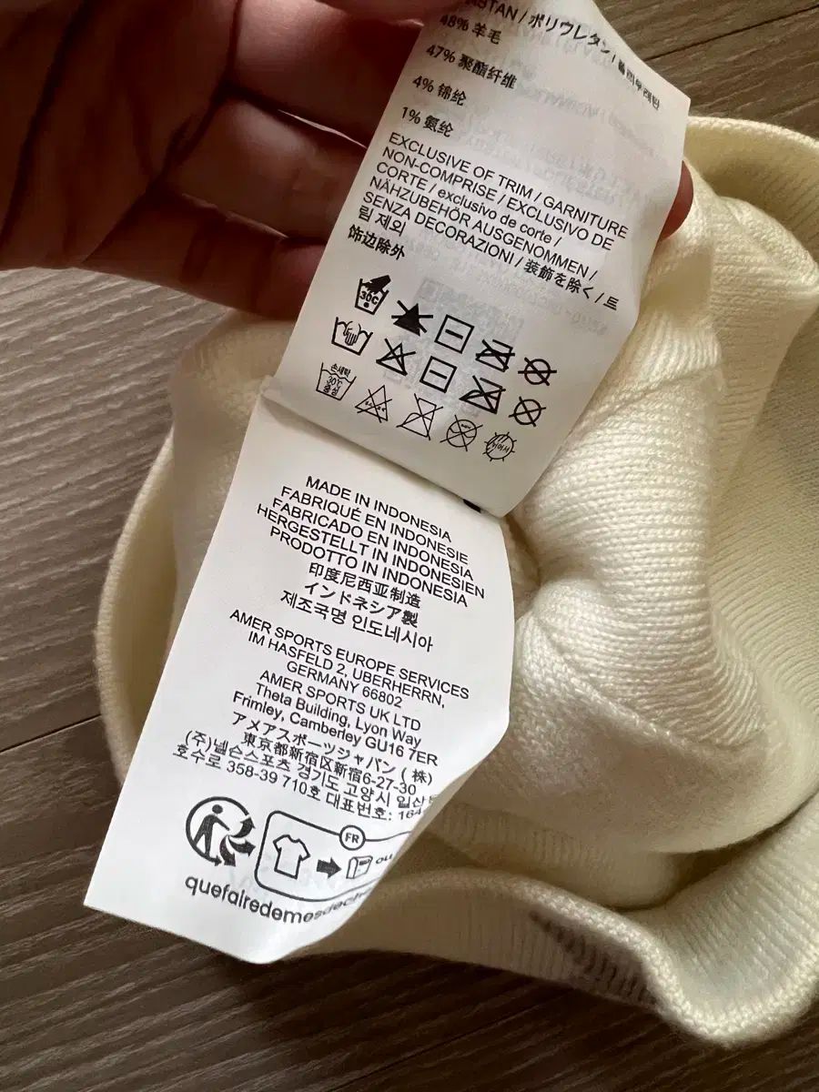 アークテリクス