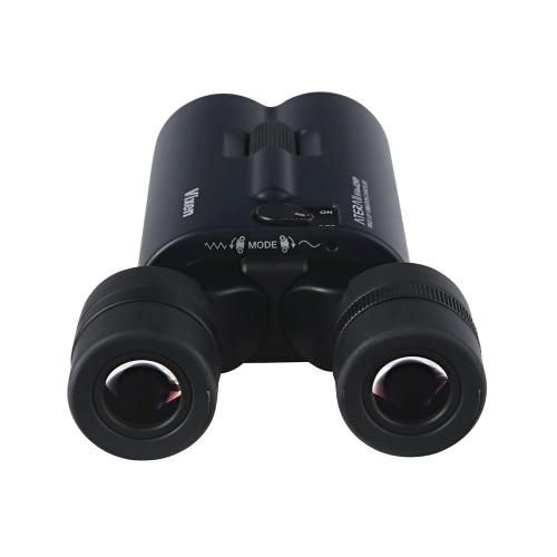 ビクセン 14倍双眼鏡 ATERA II H14ｘ42WP ブラック MEBLE-SODAR_PL