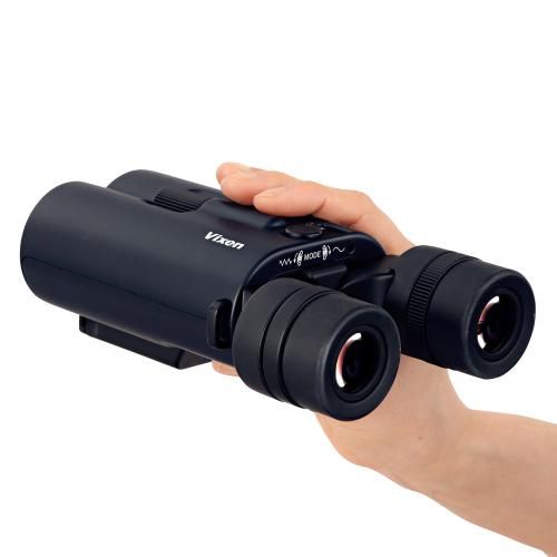 ビクセン 14倍双眼鏡