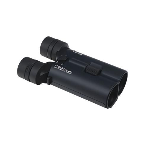 ビクセン 14倍双眼鏡 ATERA II H14ｘ42WP ブラック