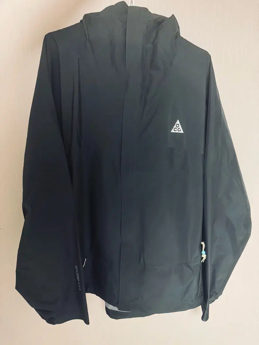2XL NIKE ACG STORM-FIT ADV ケイCascade レイン フール ジップ ジャケット KANDAIZUMI_COM