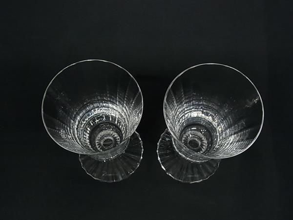 クリスタルガラス