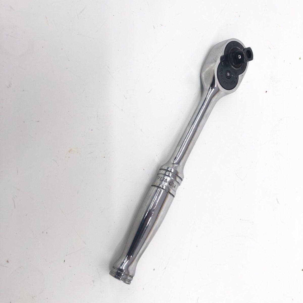 トルクレンチ ケース付