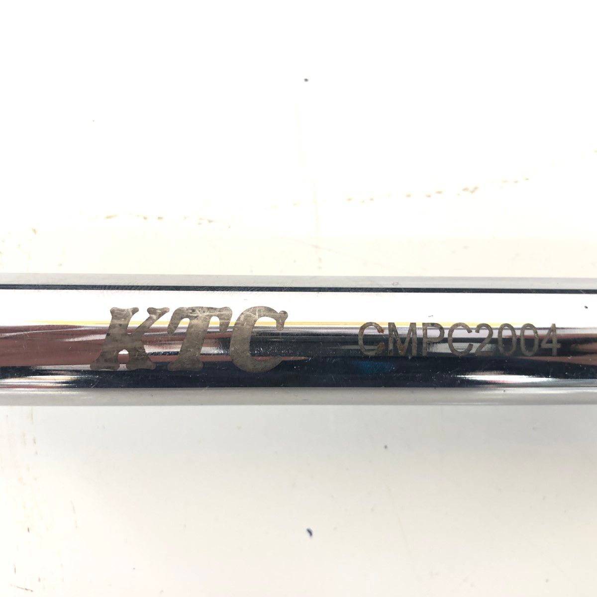 ДДKTC ケーティーシー