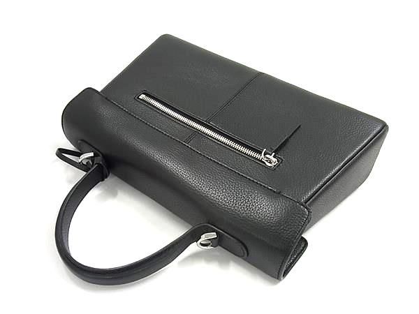 □新品□未使用□ CAFUNE カフネ Stance Bag スタンス レザー 2WAY