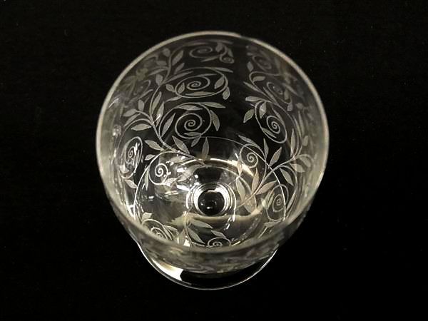 オールドバカラ ヴィンテージ