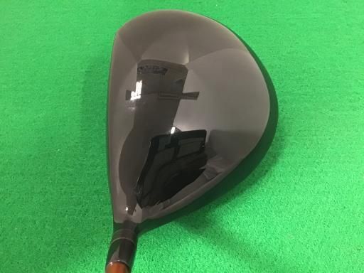 エミリッドバハマ EMILLID BAHAMA Carlvinson CV 8 1 W ドライバー DR 特注シャフト フレックスS メンズ 男性用 右利き 右用 Cランク ゴルフクラブ