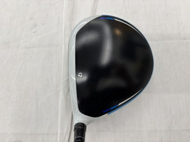 ドライバー テーラーメイド SIM 2 MAX TENSEI BLUE TM 50 JP R 9 6239