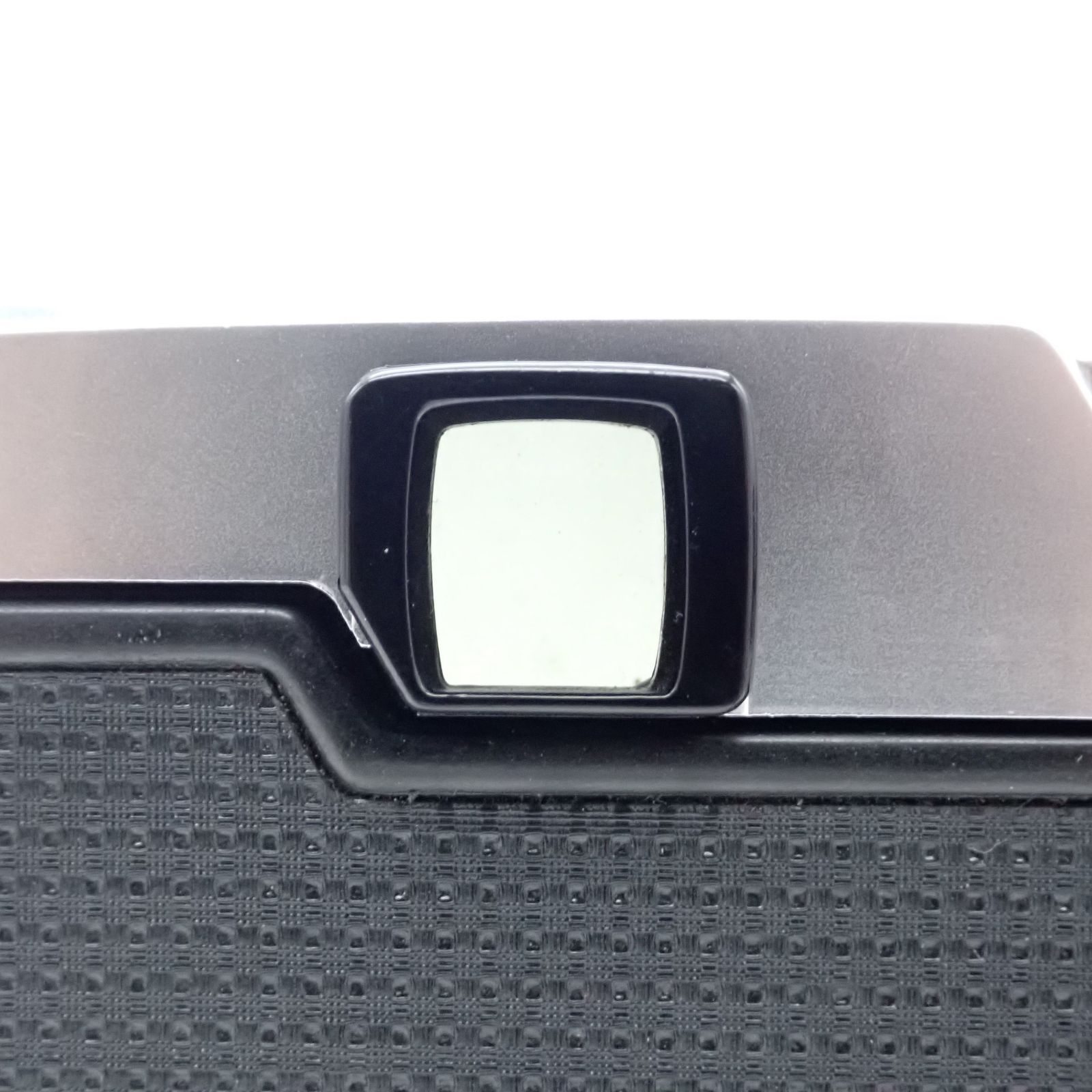 一眼レフイルムカメラ ハーフフレイム