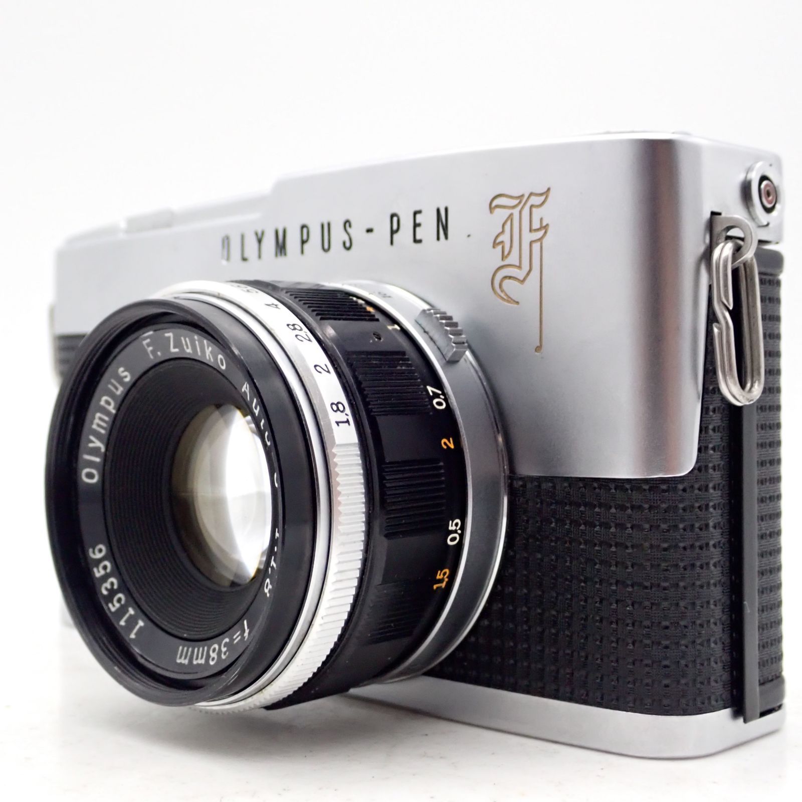 ハーフフレイム