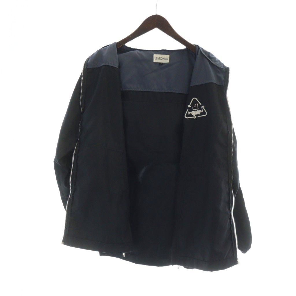 hide ナイロンパーカー ロケダイパーカー 【公式通販】 hide ROCKET