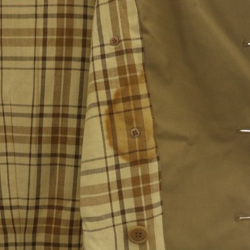 裏地チェック 175-92-78