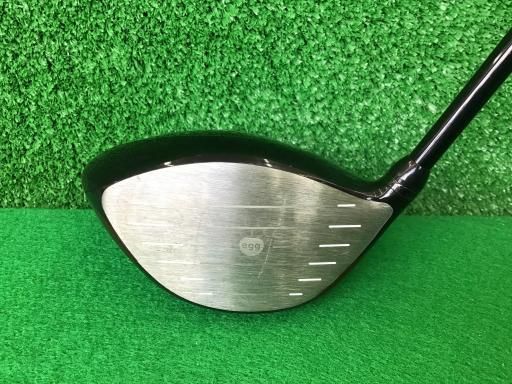 プロギア egg 2017 11.5° ドライバー DR eggオリジナルカーボン フレックスR メンズ 男性用 右利き 右用 Cランク ゴルフクラブ