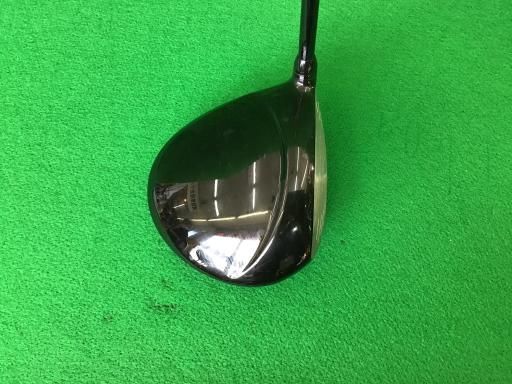 プロギア egg 2017 11.5° ドライバー DR eggオリジナルカーボン フレックスR メンズ 男性用 右利き 右用 Cランク ゴルフクラブ