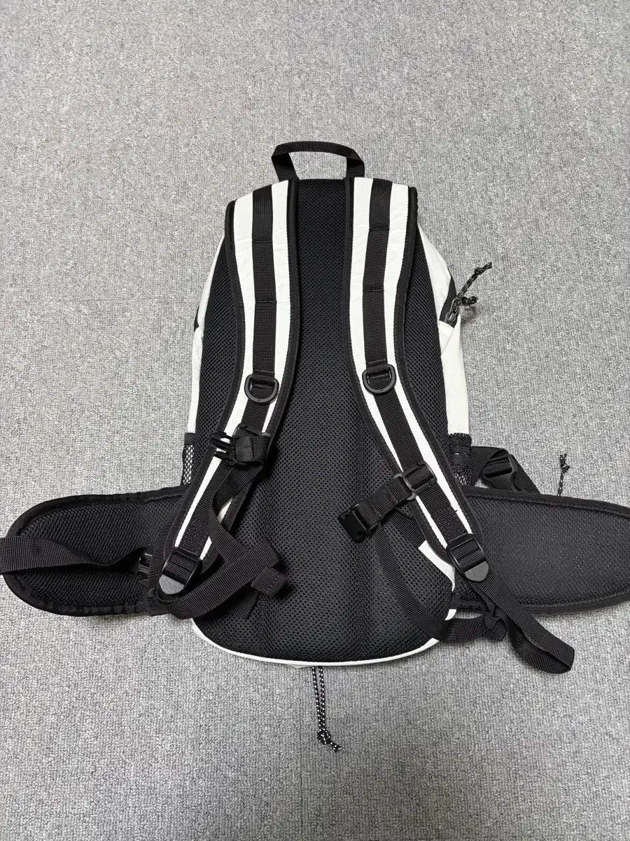 ディスイズネバーザット トラベラー 15 バックパック