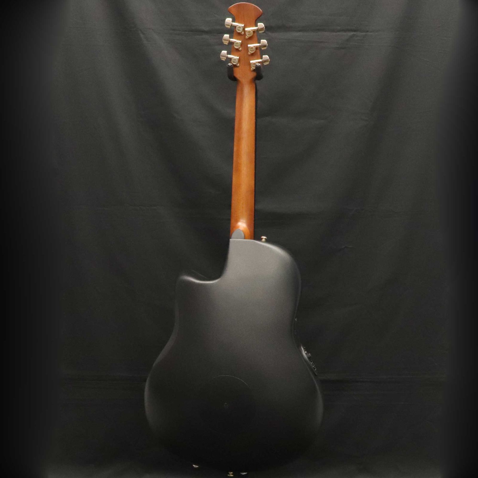  Ovation Celebrity Elite Plus CE 44 P Figured Koa P-FKOA-G アコースティックギター ギター