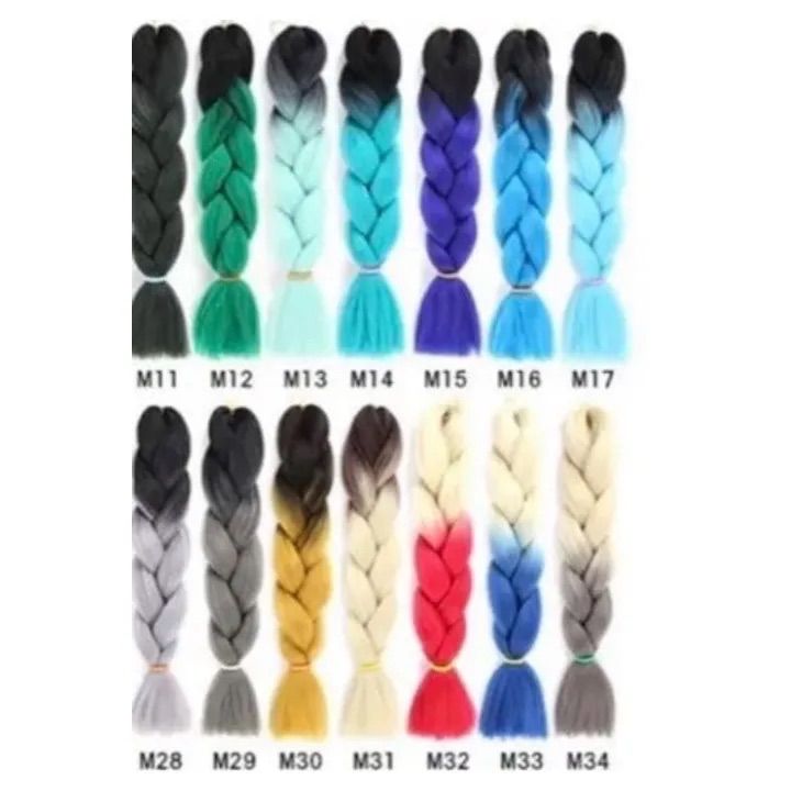 ファイバーエクステ