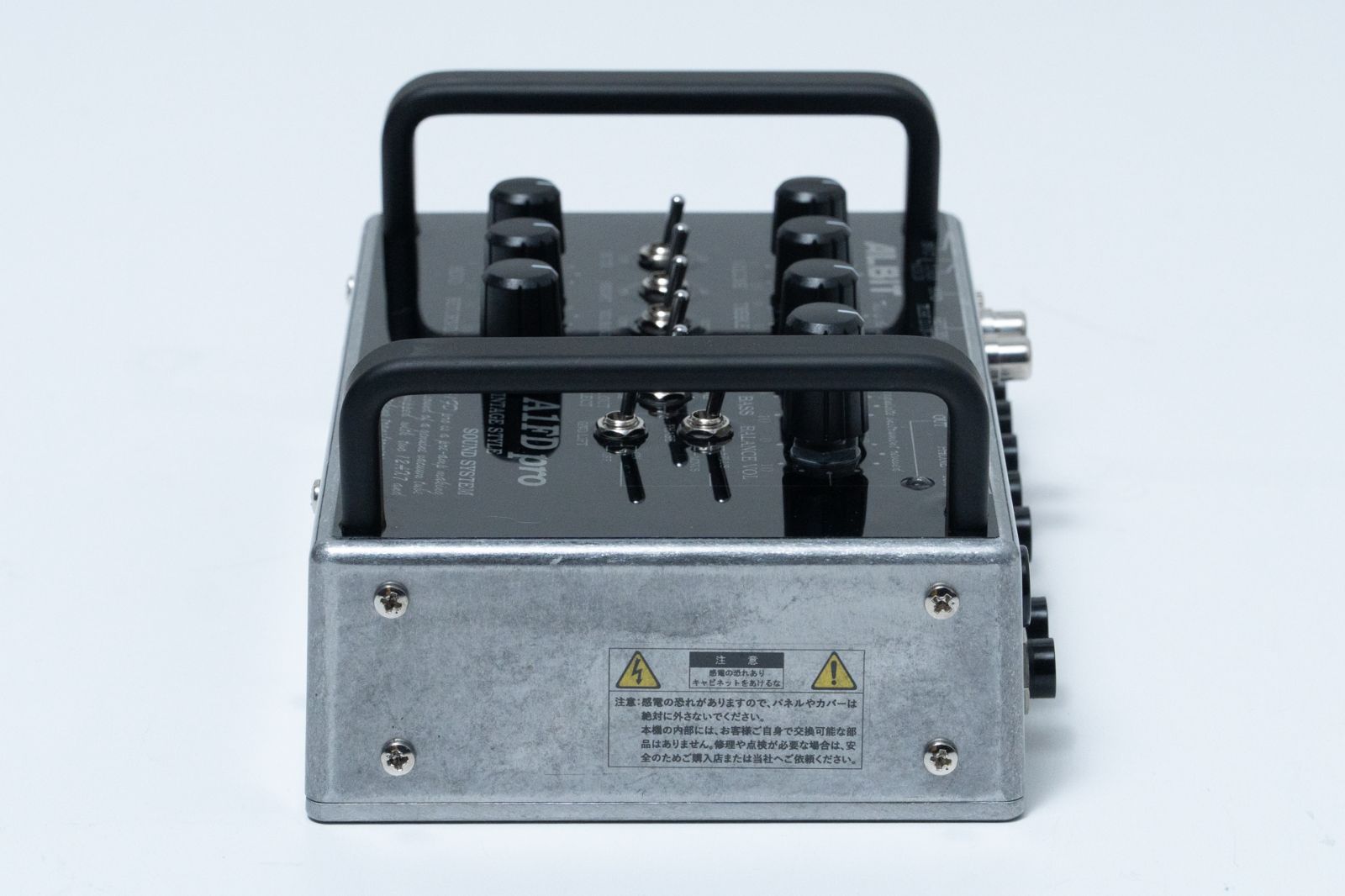 豊富な ALBIT A1FD pro GIB横浜