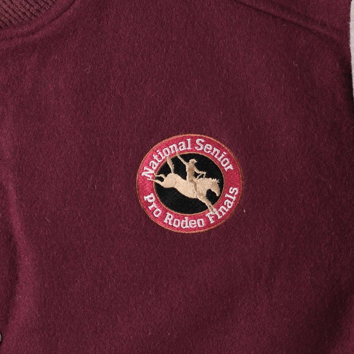 Sportmaster 中綿入り