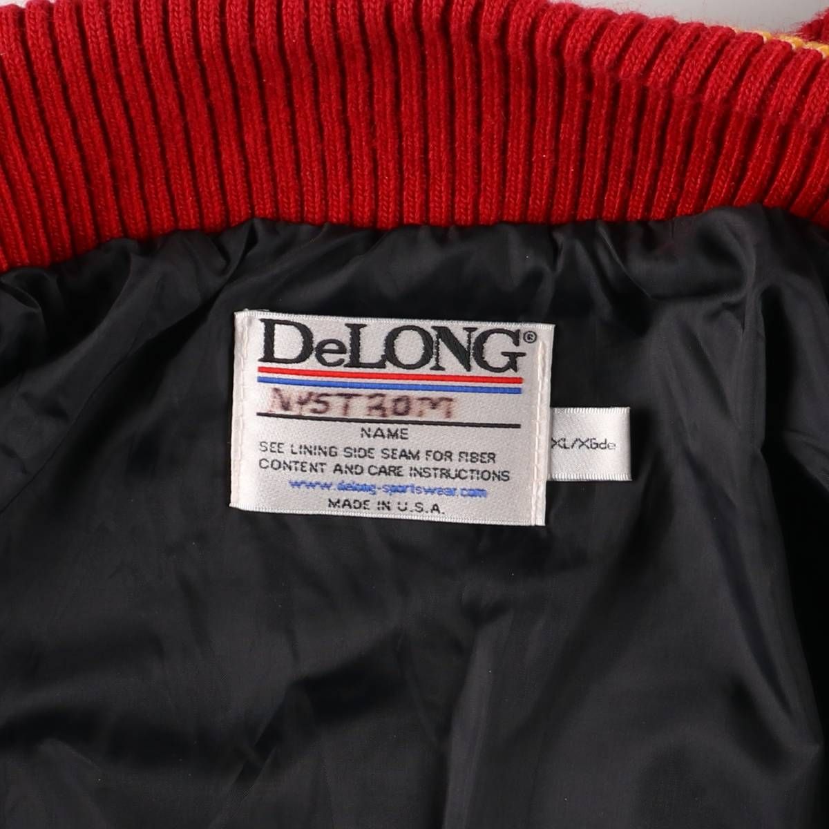 90年代 デロング