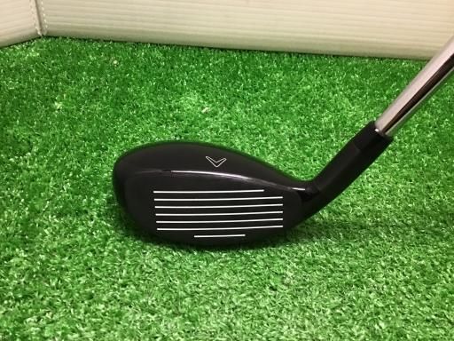 キャロウェイ X 2 HOT U 5 ユーティリティ UT NS PRO 950 GH フレックスS メンズ 男性用 右利き 右用 Cランク ゴルフクラブ キャディバッグ ウォームアップ用品