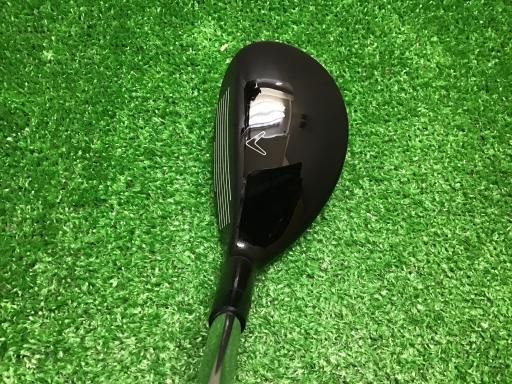 キャロウェイ X 2 HOT U 5 ユーティリティ UT NS PRO 950 GH フレックスS メンズ 男性用 右利き 右用 Cランク ゴルフクラブ