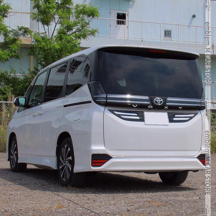 ノア90系 パーツ