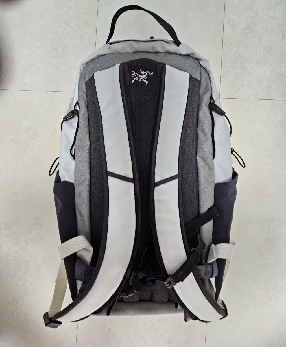 アークテリクス x BEAMS マンティス26 バックパック