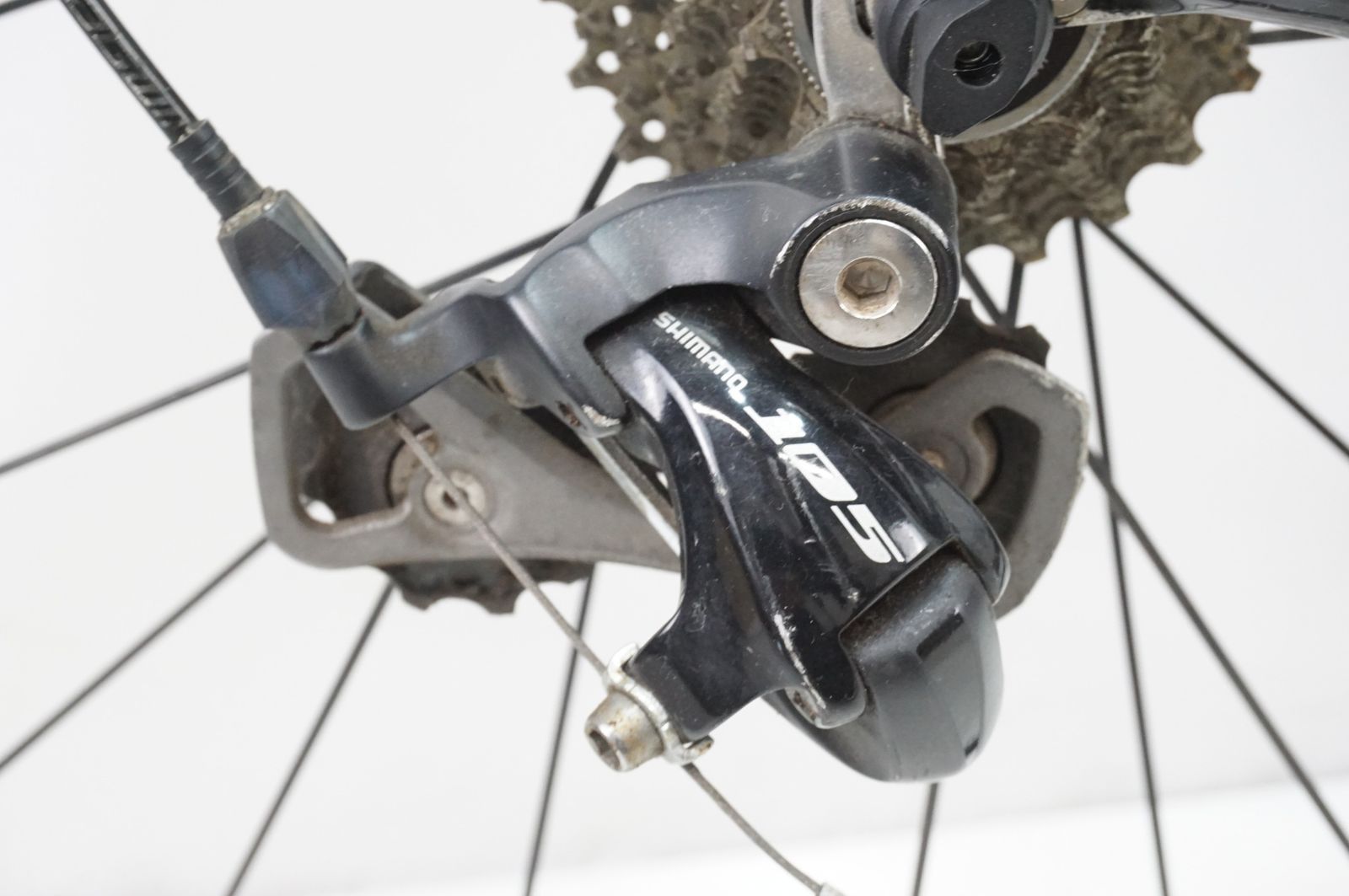 2014年モデル ロードバイク