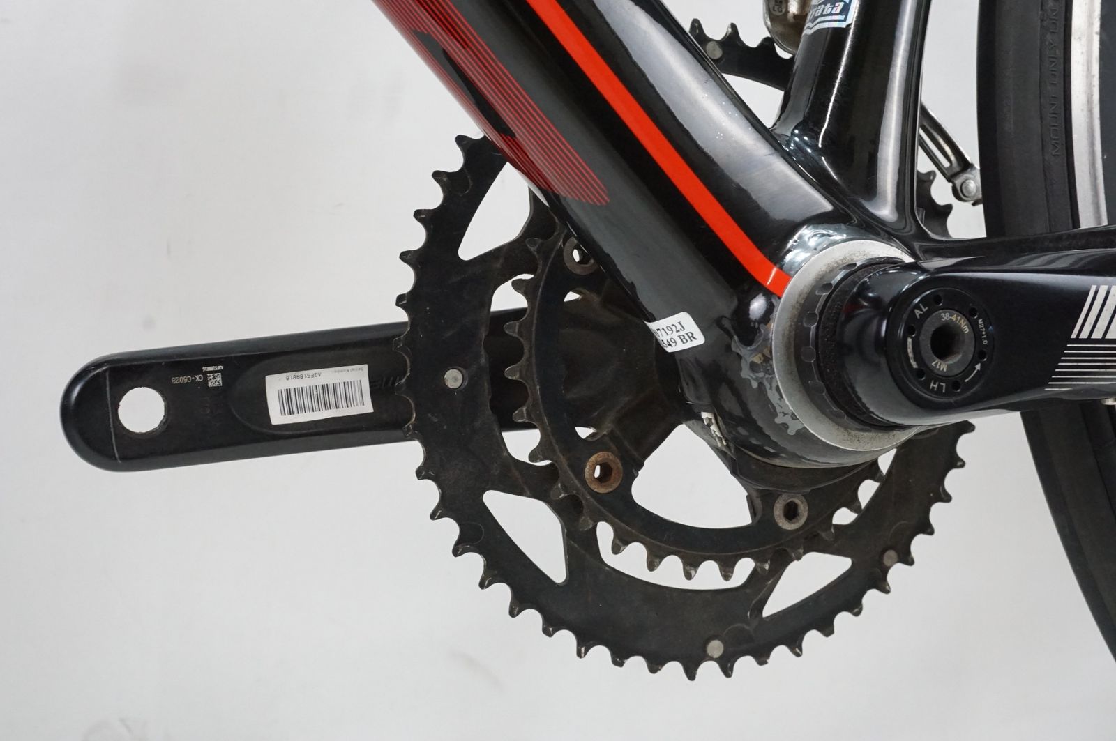 2014年モデル ロードバイク