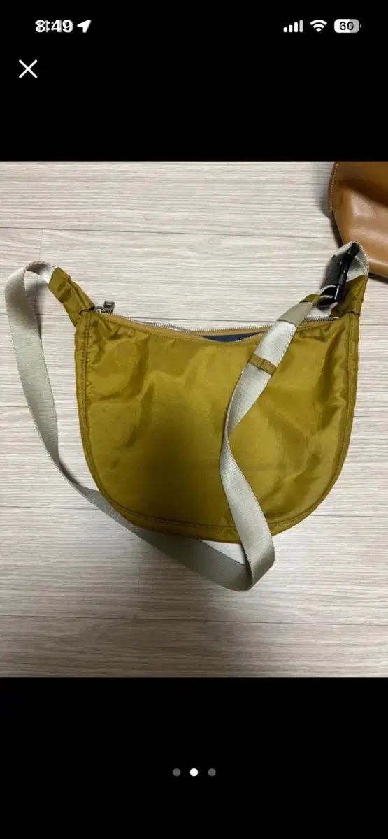 MINITMUTE ミニミュート クローウェスト カーキ