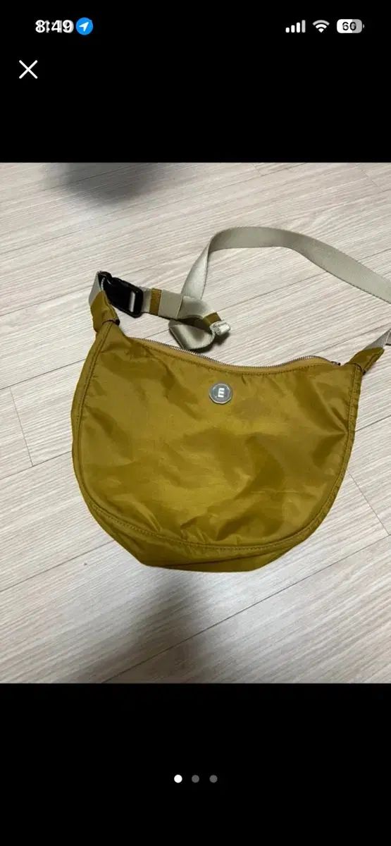 MINITMUTE ミニミュート クローウェスト カーキ