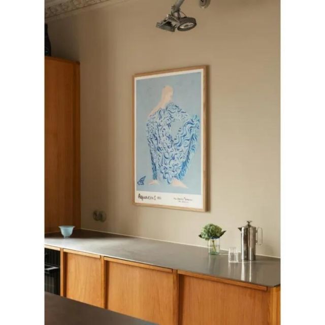 北欧 ポスタークラブ