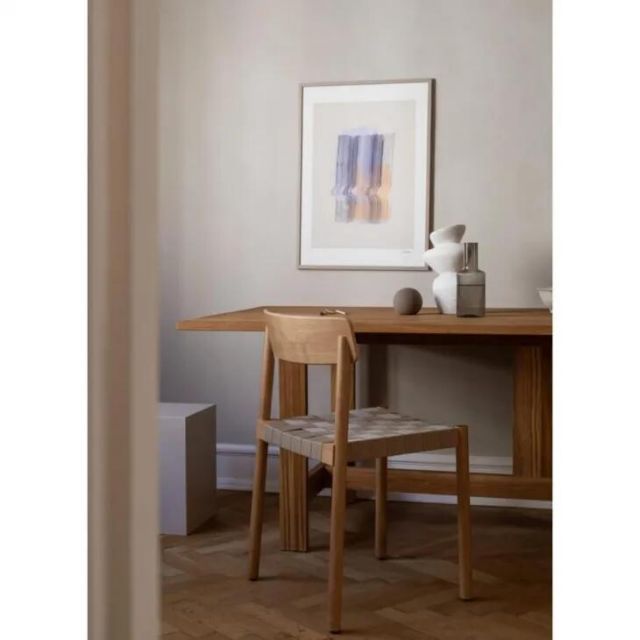 THE POSTER CLUB x REETA EK Kouru 50 70 cm アートポスター 北欧 フィンランド ポスタークラブ