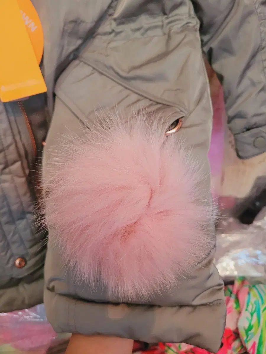 NEPA ネパ サファリ 110 The First ハン HAN