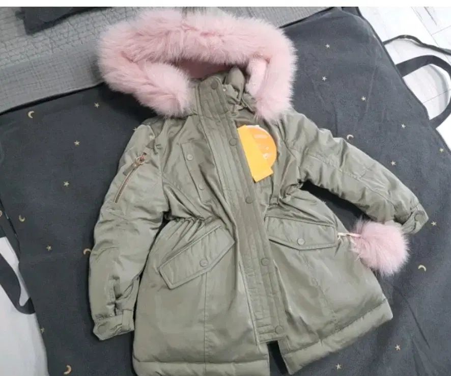  NEPA ネパ サファリ 110 The First ハン HAN その他 ジャケット ブルゾン