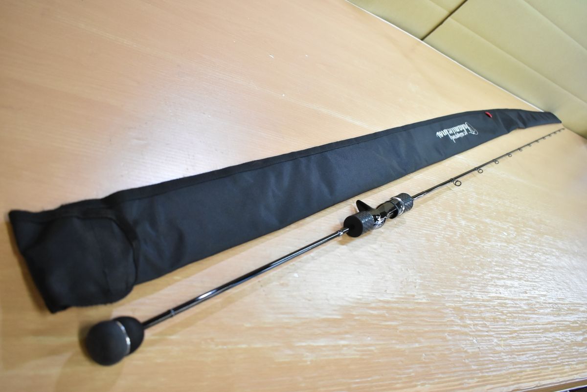 タカミテクノス MOZ 623 LM Takamitechnos LightZERO モズ ブリ ヒラマサ ジギング 釣り 等