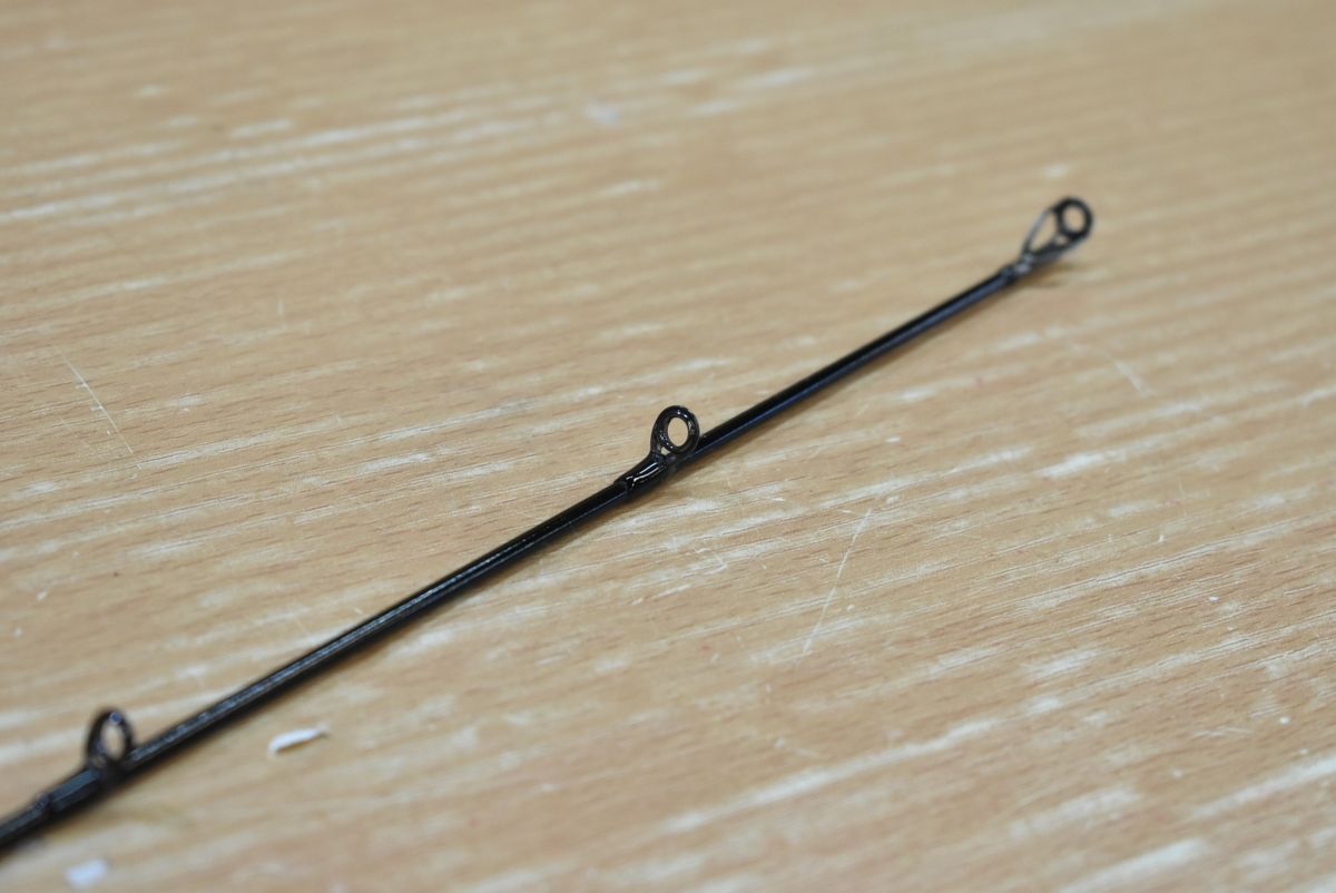 ヒラマサ ジギング