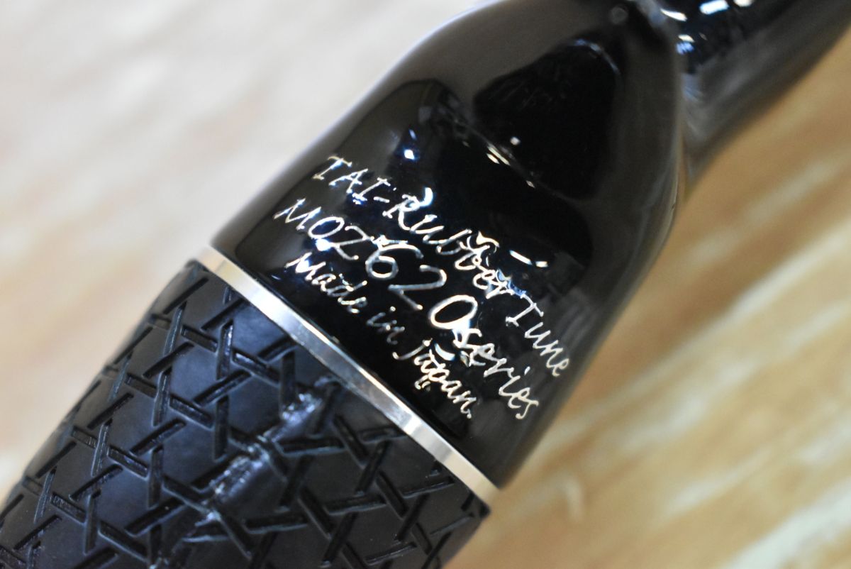 タカミテクノス MOZ 623TT タイラバチューン Takamitechnos MOZ